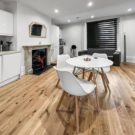 Bright And Spacious 1-Bdr Flat W/ Free Parking Reading Extérieur photo